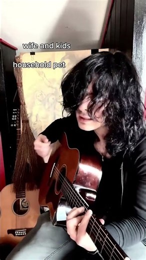Rooster (Cover)