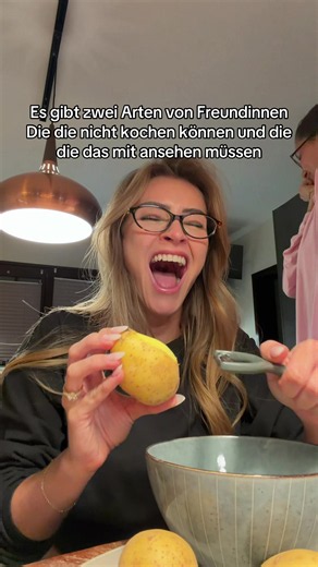 @Ana Heubl 🦋 Bahhaahhahahaha | cooking food