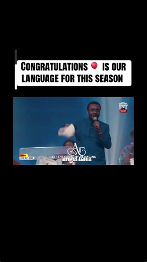 Hallelujah Challenge 2026 Live: Nathaniel Bassey's 'Congratulations'
