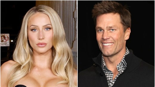 A Complete Timeline of the Alix Earle and Tom Brady Dating Rumors