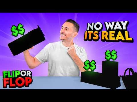 This Deal Can't be Real! - Flip or Flop EP21