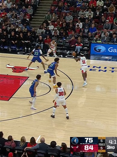 Chicago Bulls (@chicagobulls) on X