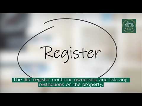 UK property auction legal pack explained