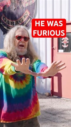 I've Never Seen Rick Fairless This Upset... 😬