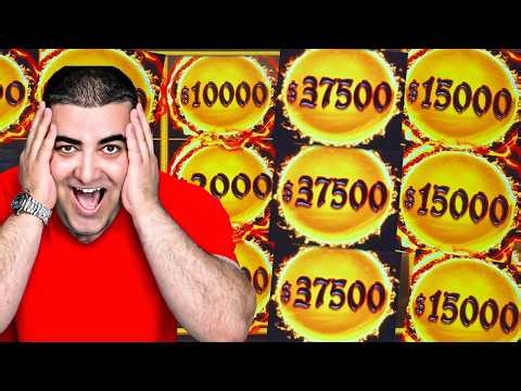 🔥 I HIT A 6-FIGURE MEGA JACKPOT on DRAGON LINK… INSANE WIN!