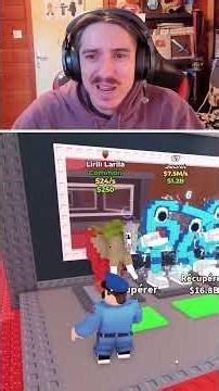 67 Peut PARLER sur Steal a Brainrot ??? 💀 #roblox #stealabrainrot