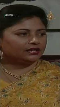 Lehrain | Rishta hua pakka | PTV Digital