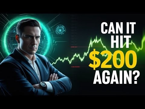 Bloom Energy Stock Prediction 2026–2030 | Can It Hit $200 Again? AI Energy Boom Explained