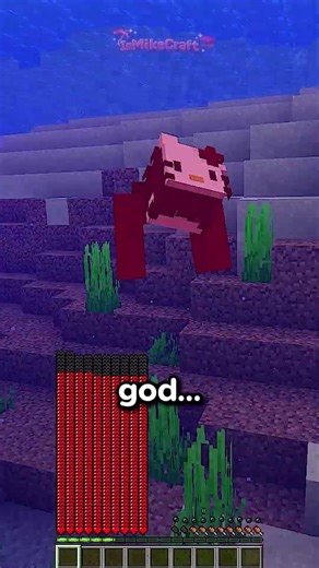 Minecraft, but i have 10000 HEARTS! #minecraft #shorts
