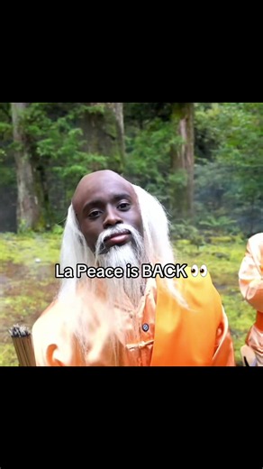 “It’s La Peace” ❤️‍🩹 @Kai Cenat #lapeace #stream #japan #meme #kaicenat