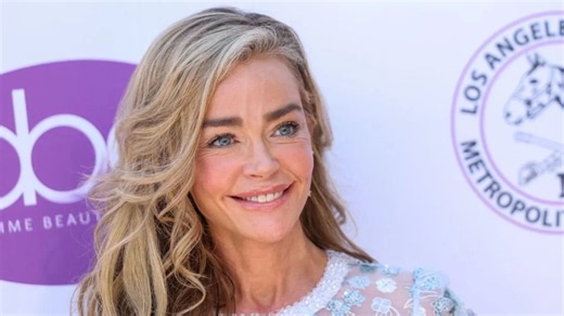 Denise Richards Swears Off Marriage After Charlie Sheen & Aaron Phypers Splits