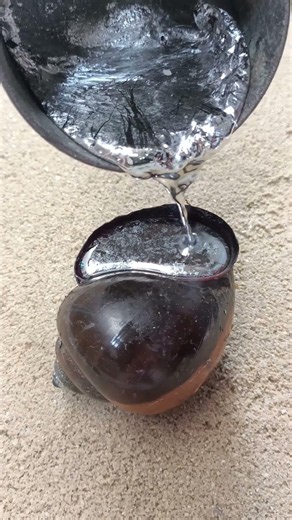 Transforming old aluminum into art #shorts #metalcasting #restoration