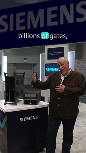 How do modern processors get built?