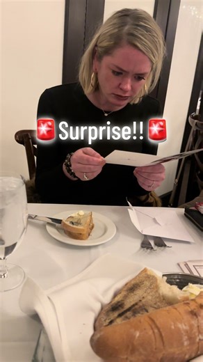 Surprising a Superfan with a Christmas Trip