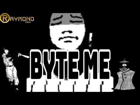 Byte Me