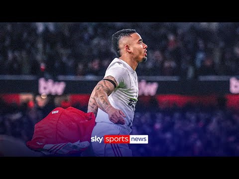 How significant is Arsenal's win over Aston Villa in the Premier League title race?