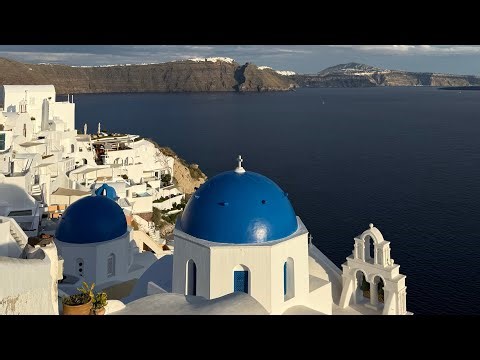 Spring break trip 2026! (Greece, France & Monaco)