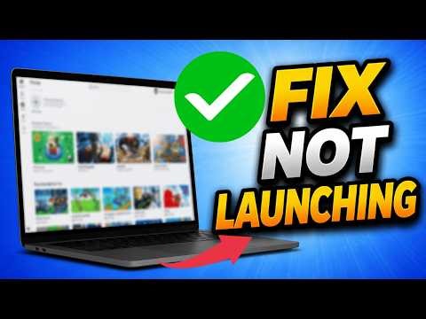 How To Fix Roblox Not Launching on Windows 11/10 (2026 Working Fix)