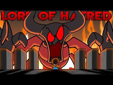 So I tried Lord of Hatred | Diablo 4