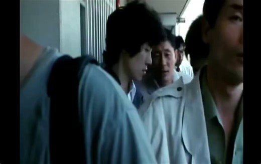 たけしの芝居でこの役が一番好き