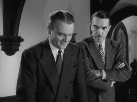 13 Rue Madeleine 1947 James Cagney Annabella Richard Conte American spy film