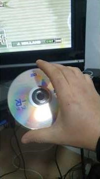 How to BURN and Play Play Station 2 Games on DVD-R Disc #ps2 #ps2games
