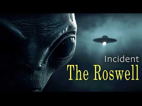 The Roswell Incident: What Really Crashed in 1947?