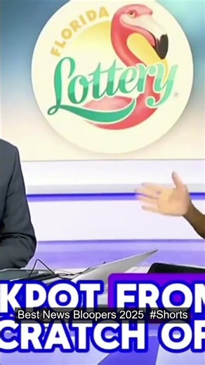 News Anchors Losing It 😂 2025's Best Bloopers