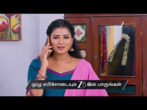 Karthigai Deepam | Ep - 1260 | Preview | Jul 11 2026 | Zee Tamil