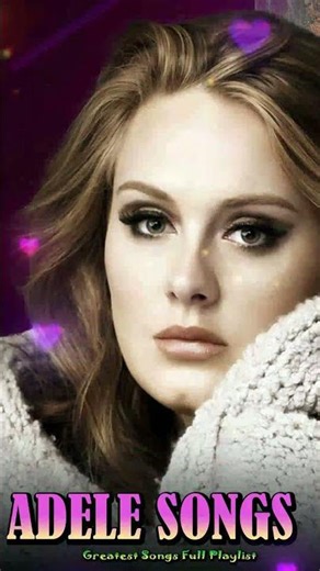 Hello - 🎵💖 Adele