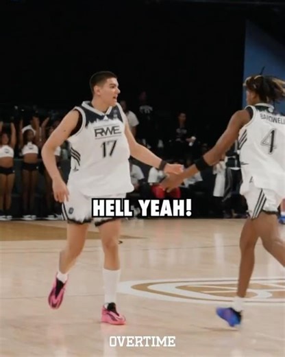 English isn’t even his first language!! 🧠📚