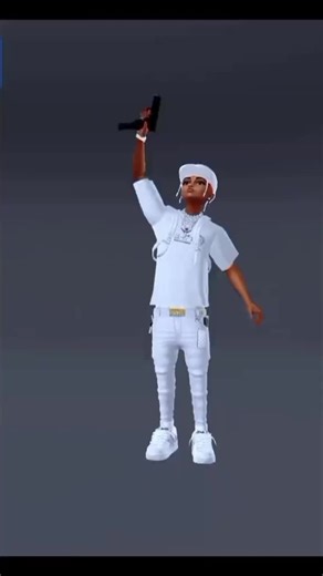 IMVU Outfit Ideas and Dance Videos Featuring Kiara and Kovu