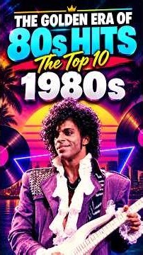 The Greatest ’80s Hits Are BACK! 🔥 How Many Do You Remember? #shorts #80smusic #oldies