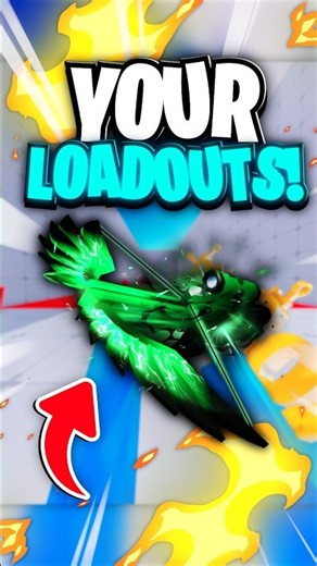 Ranking Your Loadouts in Roblox Rivals!
