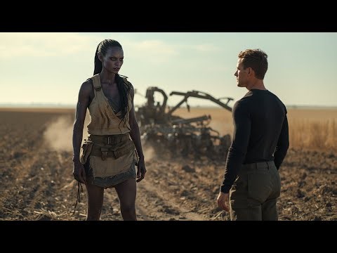 They Treated the Alien Woman Like Farm Equipment… Until One Human Asked Her Name! HFY Sci Fi Story