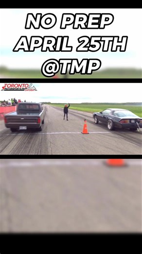 ZERO GRIP! No Prep Racing on the Road Course