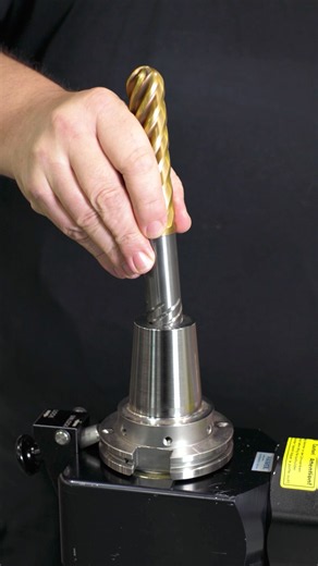 Precision Starts Here