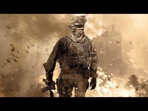 CLASSIC COD's (LIVE)