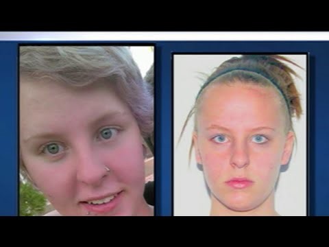 Stepfather of Spotsylvania teen who went missing in 2015 arrested | NBC4 Washington