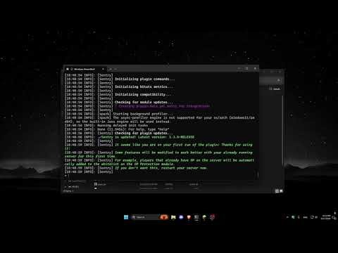 HOW TO BLOCK CHEATING AND HACKED CLIENTS ON A MINECRAFT SERVER (2026)