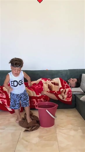 Fun with Yahia#yahia #kingyahia #funnyvideos😂😂😂