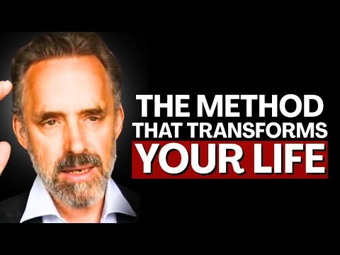 Explaining Self Authoring | Jordan Peterson and Joe Rogan