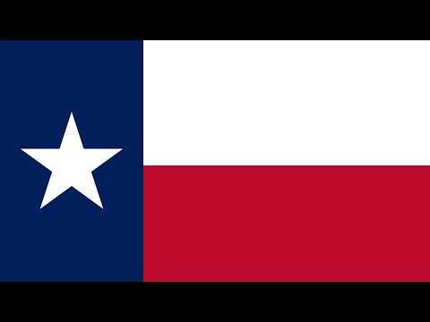 US State and Territory Flag Animation