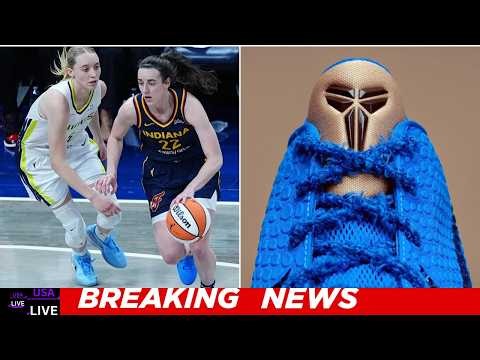 Caitlin Clark and Cookie Monster bake the GOAT cookie for Xfinity