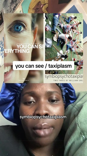 Symbiopsychotaxiplasm explained: You Can See Everything — film breakdown