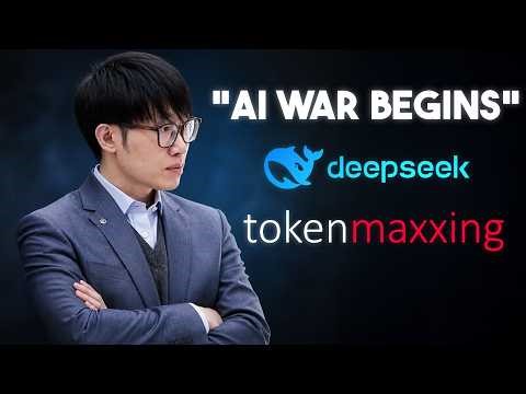 DeepSeek Just Started a Global AI War And Exposed GPT-5.6