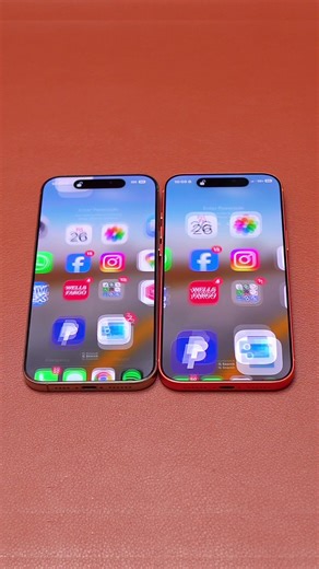 iPhone 17 Pro Max vs. iPhone 16 Pro Max Comparison