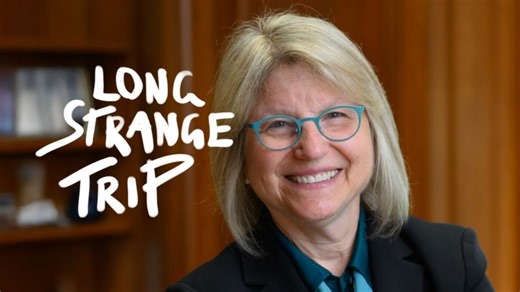 What Founders Can Learn About Excellence From MIT President Sally Kornbluth | MIT Sloan School of Management