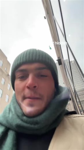 New York City Hidden Gem 😦 @Barstool New York (🎥:@Ant Gail) #nyc #newyork