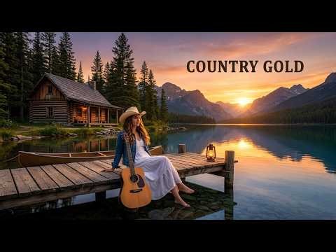Cowboy Soul Radio 📻🤠 Traditional Country Hits 24/7
